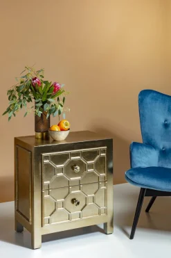 KARE Design Yöpöydät*Alhambra Small Pieni Lipasto, Yöpöytä