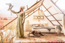 KARE Design Yöpöydät*Alhambra Small Pieni Lipasto, Yöpöytä