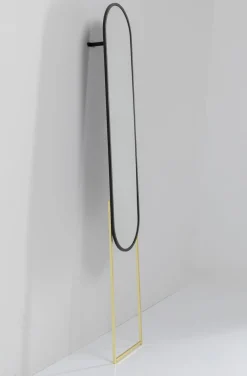 KARE Design Peilit*Alice Seinäpeili 175x32cm