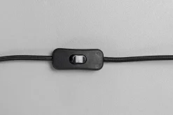 KARE Design Lattiavalaisimet*Alpaca Alpakka Lattiavalaisin Kulta 108 Cm