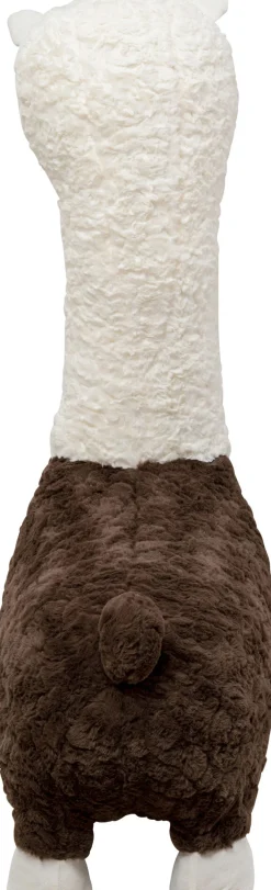 KARE Design Jalalliset Koriste-Esineet*Alpaca Koriste-esine, Figuuri 110cm