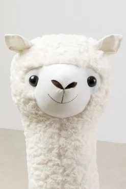 KARE Design Jalalliset Koriste-Esineet*Alpaca Koriste-esine, Figuuri 110cm