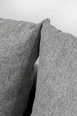 KARE Design Sohvat*Amalfi Sohva 2-istuttava - Harmaa 219cm