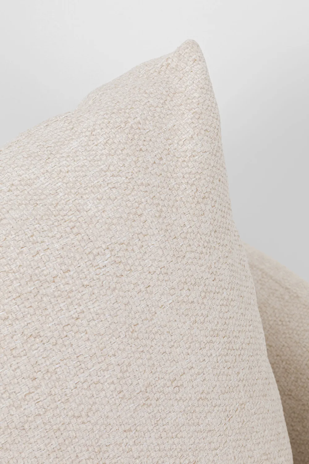 KARE Design Sohvat|Olohuone*Amalfi Sohva 2-istuttava, Kermanväårinen 219cm