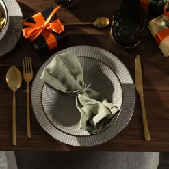 KARE Design Lautaset*Amalia Lautanen Ø27cm