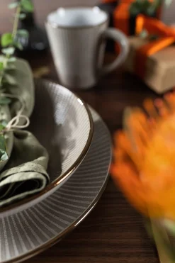 KARE Design Lautaset*Amalia Lautanen Ø27cm