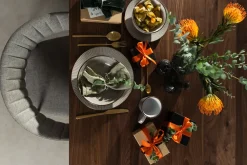 KARE Design Lautaset*Amalia Lautanen Ø27cm