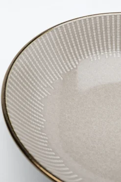 KARE Design Lautaset*Amalia Syvä Lautanen Ø21cm