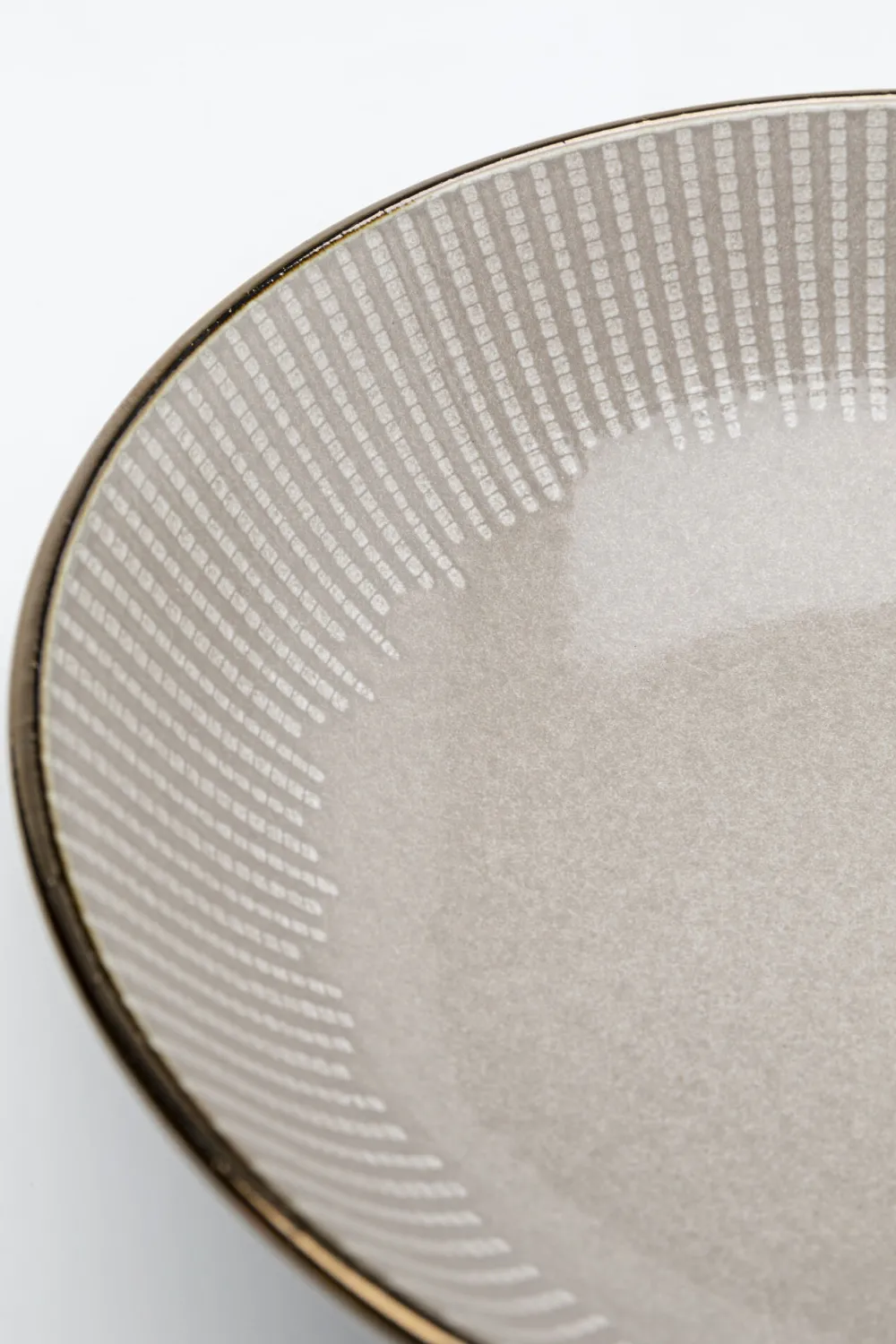 KARE Design Lautaset*Amalia Syvä Lautanen Ø21cm