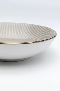 KARE Design Lautaset*Amalia Syvä Lautanen Ø21cm