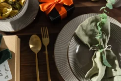 KARE Design Lautaset*Amalia Syvä Lautanen Ø21cm