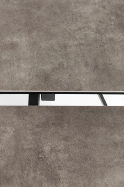 KARE Design Pöydät*Amsterdam Dark Jatkettava Pöytä 200(45+45)x100cm