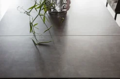 KARE Design Pöydät*Amsterdam Dark Jatkettava Pöytä 200(45+45)x100cm