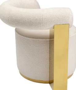 KARE Design Olohuone|Nojatuolit*Amuse Cocktail Tuoli