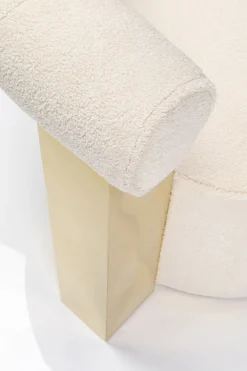 KARE Design Olohuone|Nojatuolit*Amuse Cocktail Tuoli