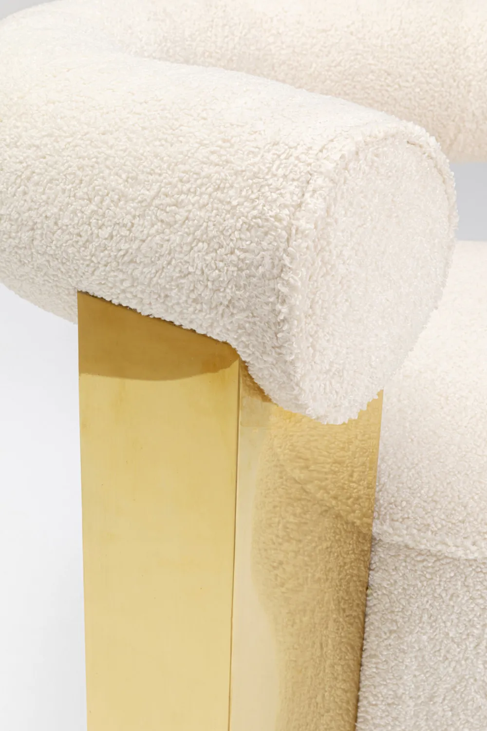 KARE Design Olohuone|Nojatuolit*Amuse Cocktail Tuoli