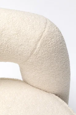 KARE Design Olohuone|Nojatuolit*Amuse Cocktail Tuoli