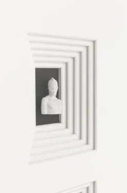 KARE Design Olohuone*Ancient Art Nove Seinäkoriste, Taulu 100x110cm