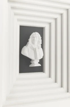 KARE Design Olohuone*Ancient Art Nove Seinäkoriste, Taulu 100x110cm