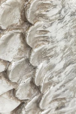 KARE Design Seinäkoristeet*Angel Wings Enkelin Siivet Seinä-koriste 61x106cm