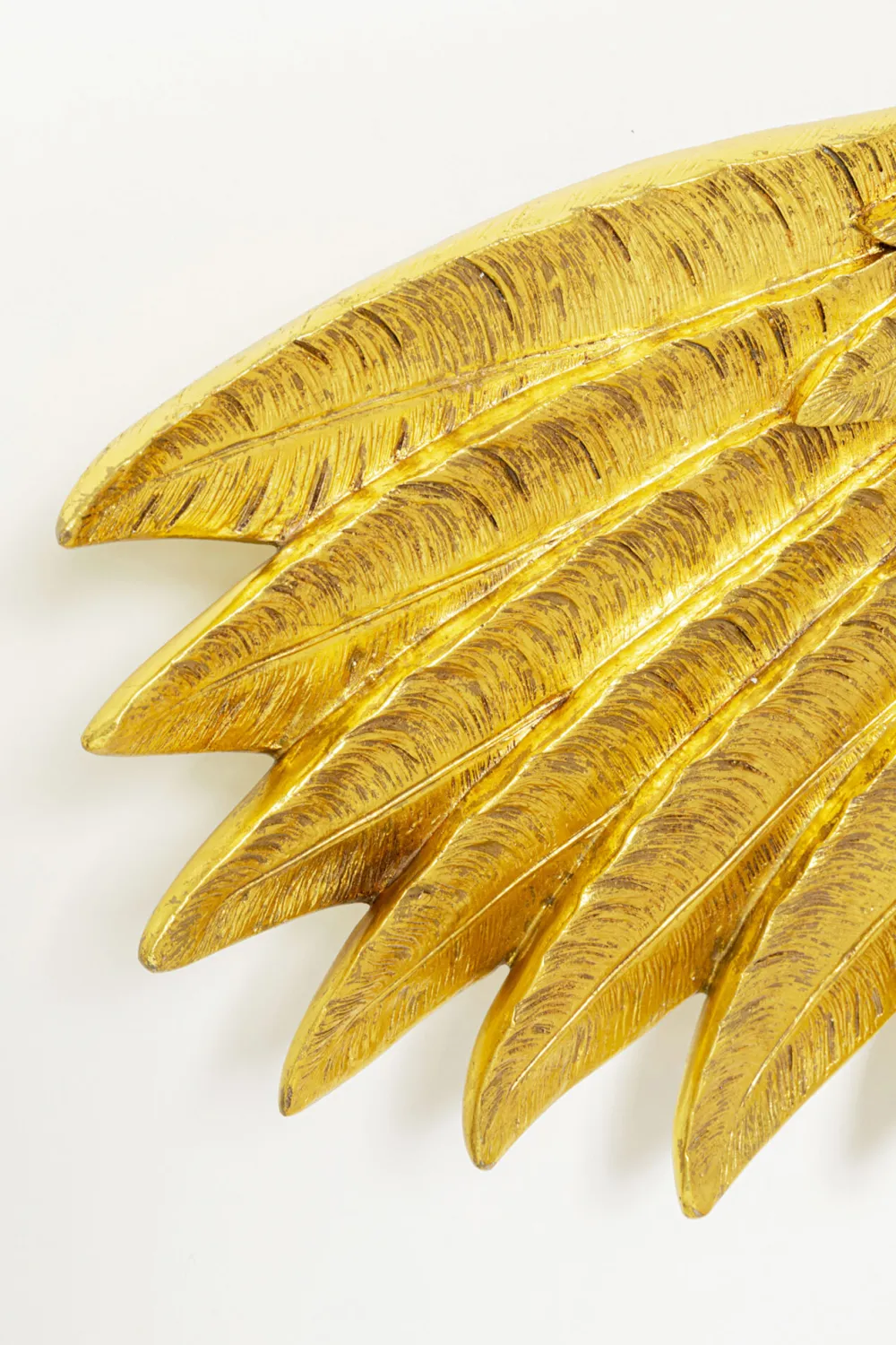 KARE Design Seinäkoristeet*Angel Wings Enkelin Siivet Seinäkoriste (2/Setti)