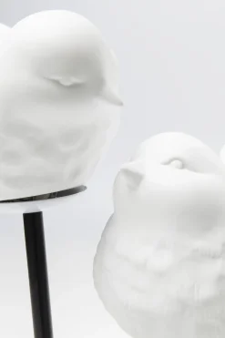 KARE Design Pöytävalaisimet*Animal Birds Linnut Pöytävalaisin, LED 52cm