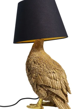 KARE Design Pöytävalaisimet*Animal Duck Ankka Pöytävalaisin 58cm