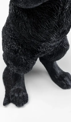 KARE Design Pöytävalaisimet*Animal Kitty Kissa Pöytävalaisin 40cm