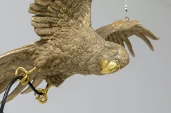KARE Design Riippuvalaisimet*Animal Parrot Papukaija Riippuvalaisin 60cm