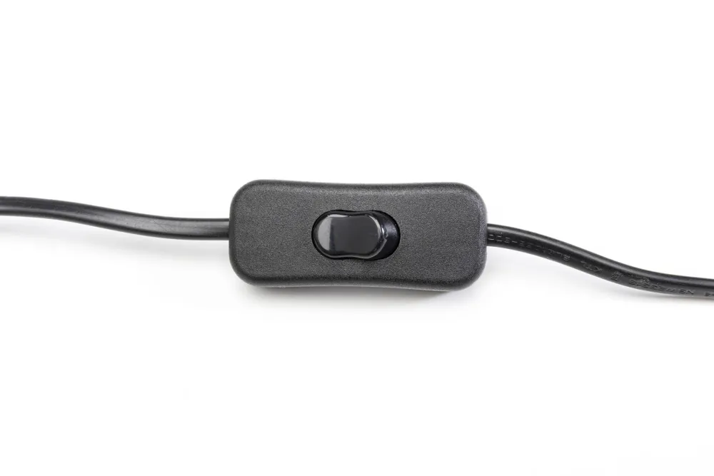 KARE Design Pöytävalaisimet*Animal Rabbit Kani, Pupu Pöytävalaisin Matta Musta 50cm