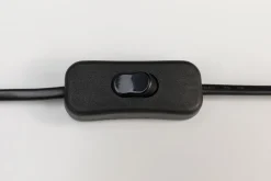 KARE Design Pöytävalaisimet*Animal Rabbit Pupu Pöytävalaisin, Pupulamppu, Kulta/vihreä 68cm