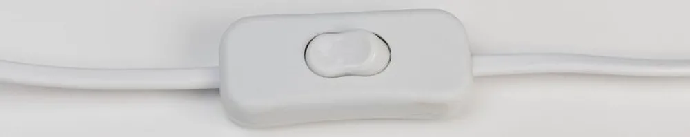 KARE Design Pöytävalaisimet*Animal Rabbit Pupu Pöytävalaisin, Pupulamppu, Valkoinen/vihreä 68cm