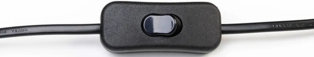 KARE Design Pöytävalaisimet*Animal Rabbit Pupu Pöytävalaisin, Pupulamppu, Matta Musta 68cm