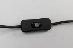 KARE Design Pöytävalaisimet*Animal Rabbit Pupu Pöytävalaisin, Pupulamppu, Kulta/valkoinen 50cm