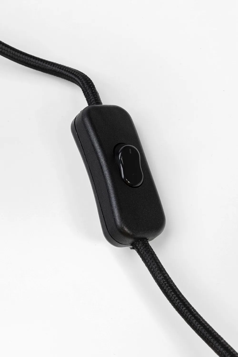 KARE Design Pöytävalaisimet*Animal Sitting Crow Varis Pöytävalaisin, Matta Musta 61cm