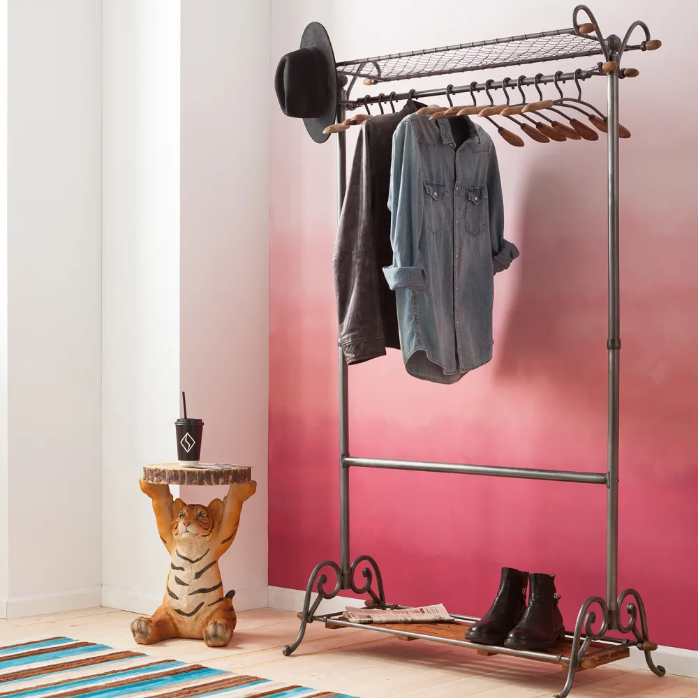 KARE Design Sohvapöydät*Animal Tiger Tiikeri Sivupöytä Ø35cm