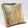 KARE Design Sisustustyynyt|Olohuone*Antique Fringe Tyyny 45x45cm