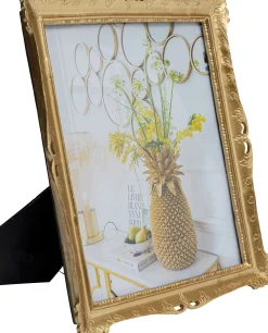 KARE Design Valokuvakehykset*Antique Valokuvakehys 21x26cm