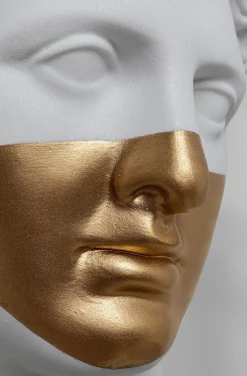 KARE Design Seinäkoristeet*Apollo Seinäkoriste 26x42cm