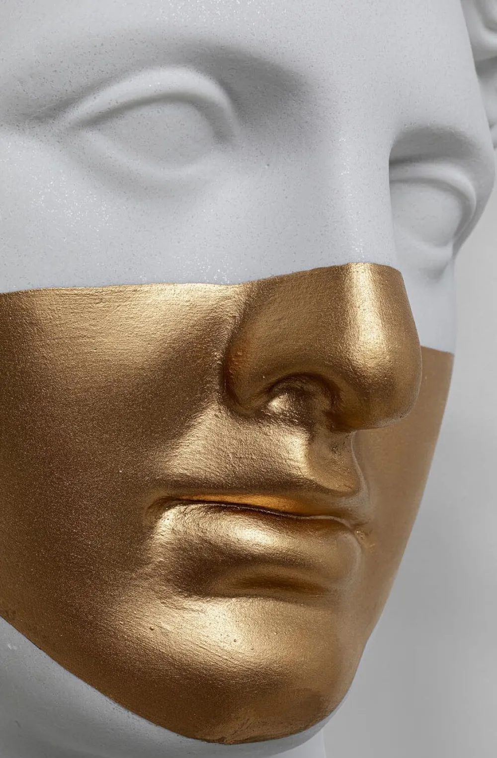 KARE Design Seinäkoristeet*Apollo Seinäkoriste 26x42cm