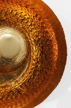 KARE Design Pöytävalaisimet*Apollon Gold Lattiavalaisin, Kulta Ø28cm