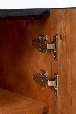 KARE Design Lipastot*Arctic Senkki, Mangopuu, 160x75cm