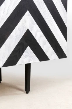 KARE Design Lipastot*Arctic Senkki, Mangopuu, 160x75cm