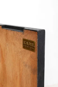 KARE Design Lipastot*Arctic Senkki, Mangopuu, 160x75cm