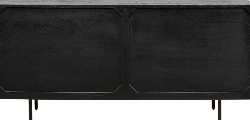 KARE Design Lipastot*Arctic Senkki, Mangopuu, 160x75cm