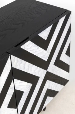 KARE Design Lipastot*Arctic Senkki, Mangopuu, 160x75cm