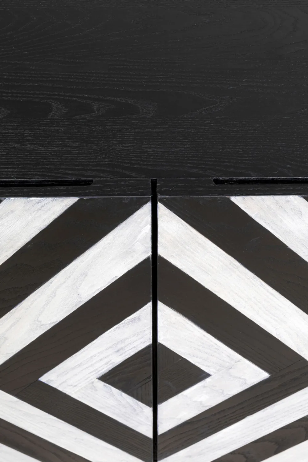 KARE Design Lipastot*Arctic Senkki, Mangopuu, 160x75cm