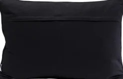 KARE Design Sisustustyynyt|Olohuone*Arlecchino Tyyny Ruskea 60x40cm