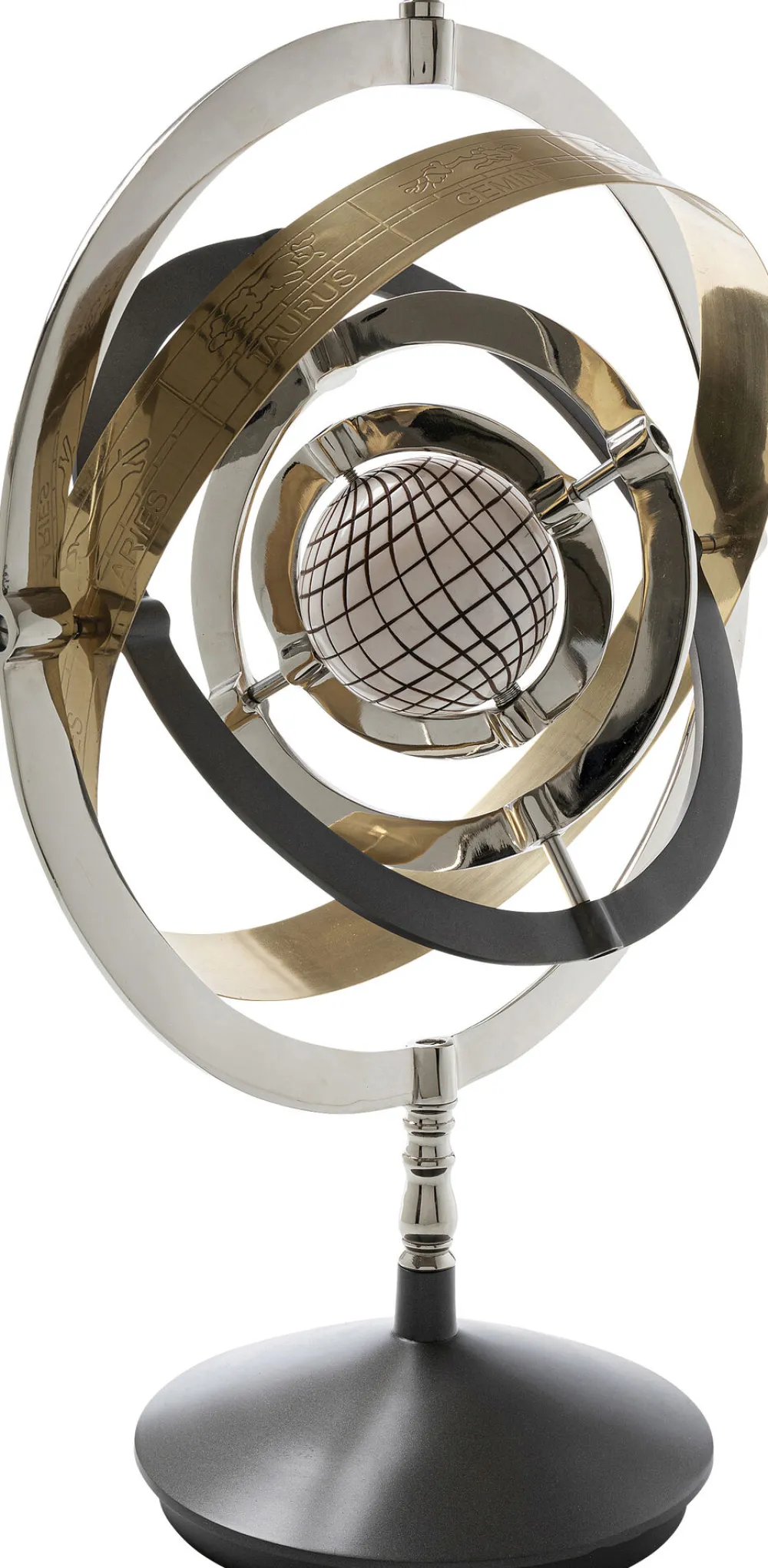 KARE Design Koriste-Esineet*Armillary Koriste-esine 63cm
