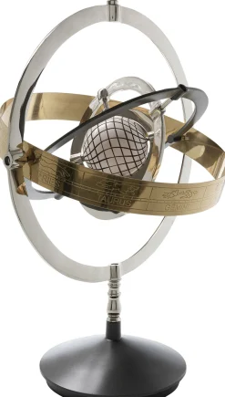 KARE Design Koriste-Esineet*Armillary Koriste-esine 63cm